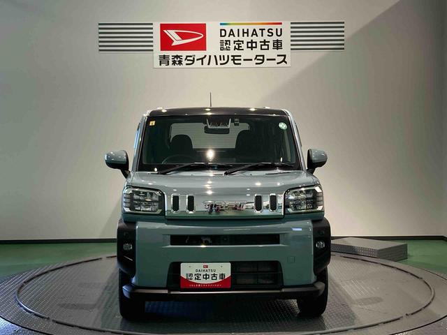 タフトＧターボ（青森県）の中古車