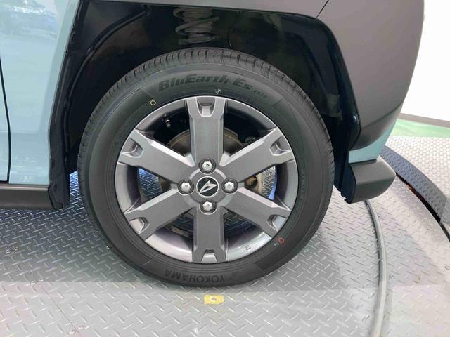タフトＧターボ（青森県）の中古車
