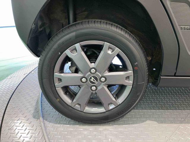 タフトＧターボ（青森県）の中古車
