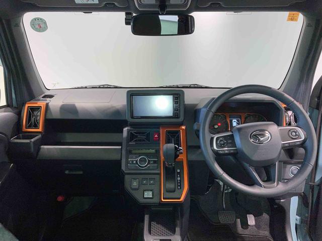 タフトＧターボ（青森県）の中古車