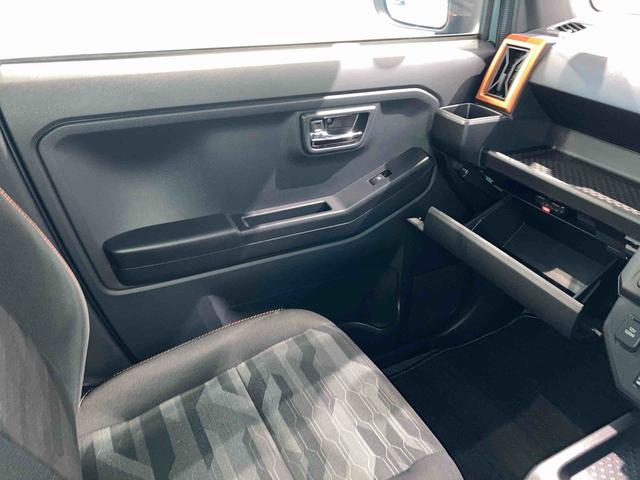 タフトＧターボ（青森県）の中古車