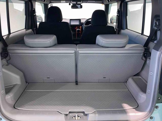 タフトＧターボ（青森県）の中古車