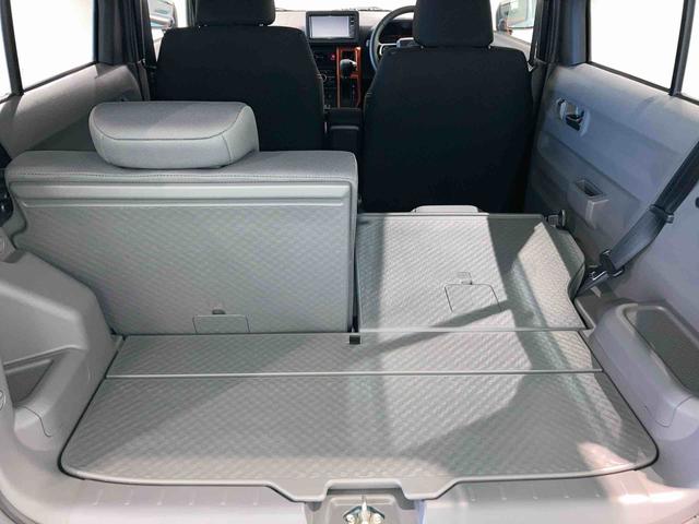 タフトＧターボ（青森県）の中古車