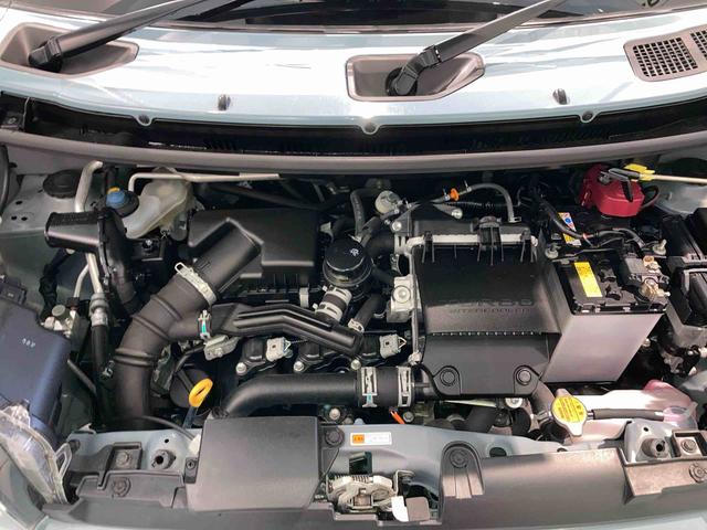 タフトＧターボ（青森県）の中古車