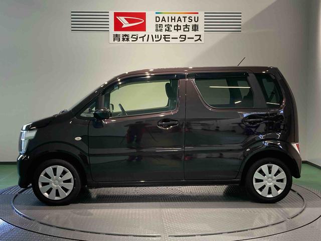ワゴンＲＦＸ（青森県）の中古車