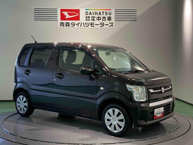 ワゴンＲＦＸ（青森県）の中古車