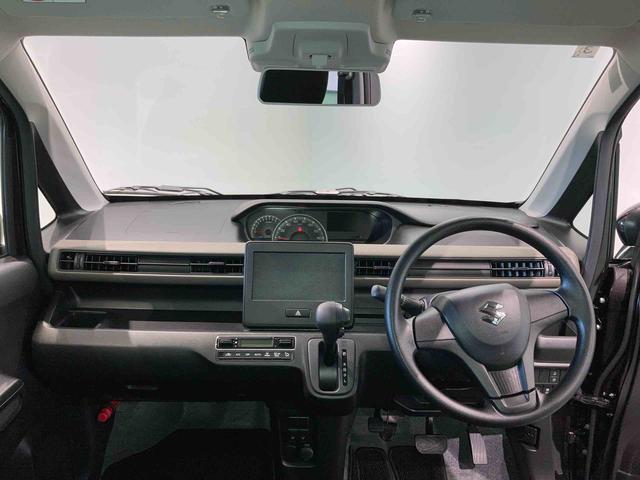 ワゴンＲＦＸ（青森県）の中古車
