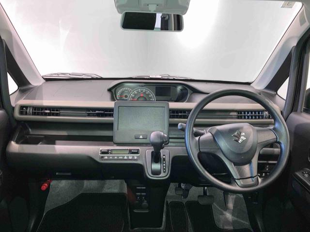 ワゴンＲＦＸ（青森県）の中古車
