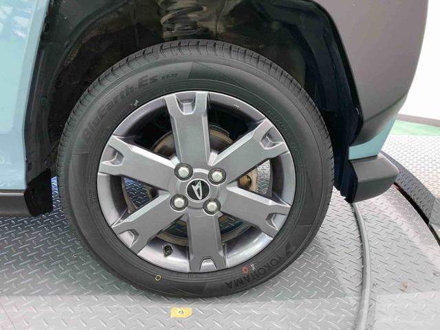 タフトＧターボ（青森県）の中古車