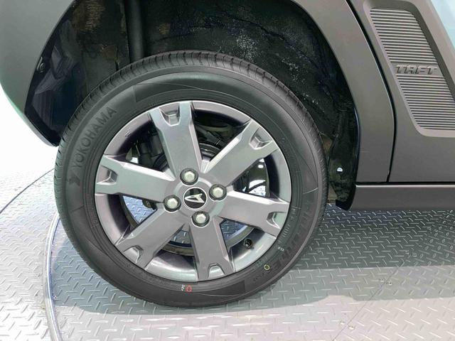 タフトＧターボ（青森県）の中古車