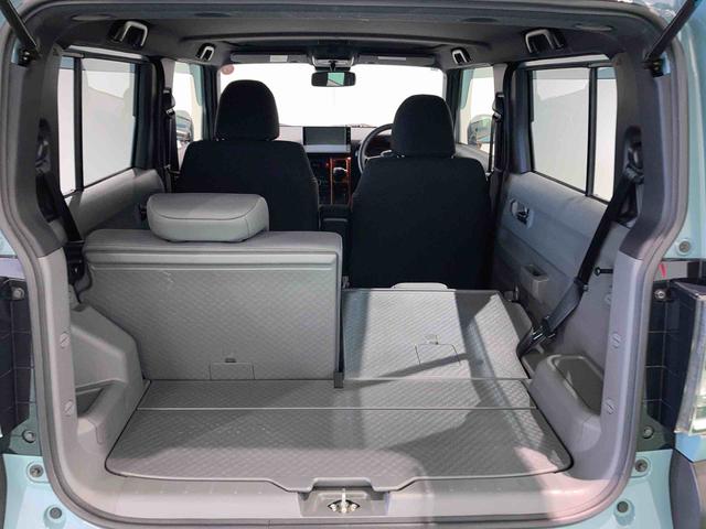 タフトＧターボ（青森県）の中古車