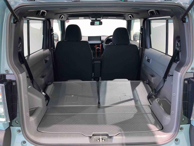 タフトＧターボ（青森県）の中古車