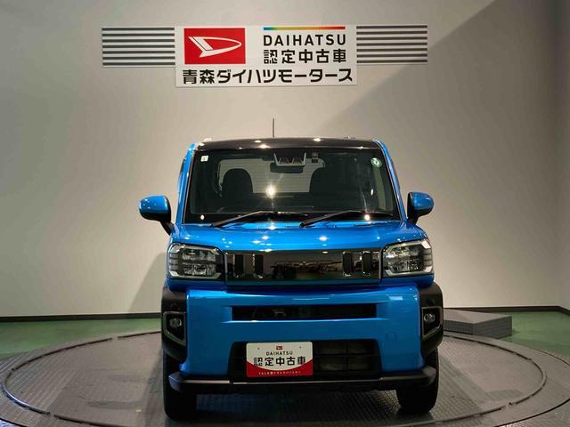 タフトＧターボ（青森県）の中古車