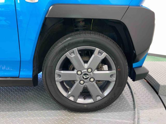 タフトＧターボ（青森県）の中古車