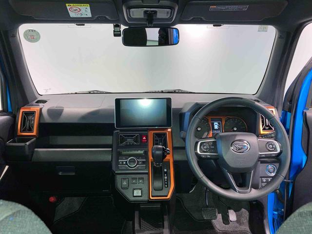 タフトＧターボ（青森県）の中古車
