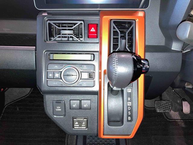 タフトＧターボ（青森県）の中古車