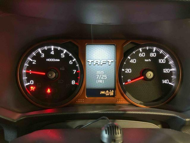 タフトＧターボ（青森県）の中古車