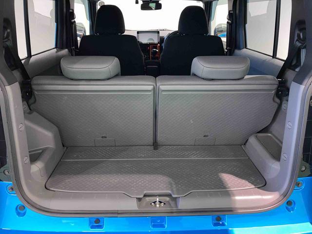 タフトＧターボ（青森県）の中古車