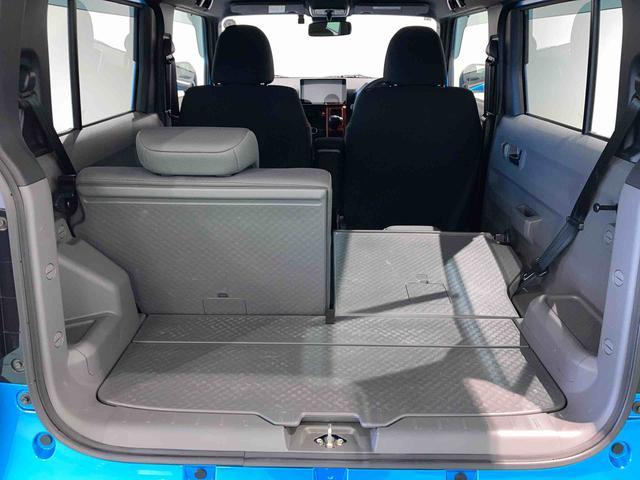 タフトＧターボ（青森県）の中古車