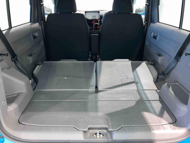 タフトＧターボ（青森県）の中古車