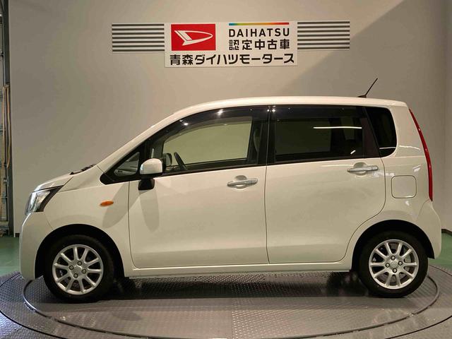 ムーヴＬ（青森県）の中古車
