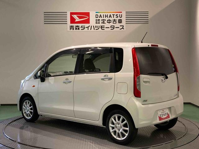 ムーヴＬ（青森県）の中古車