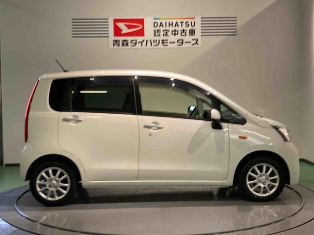 ムーヴＬ（青森県）の中古車