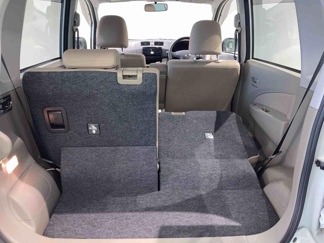 ムーヴＬ（青森県）の中古車