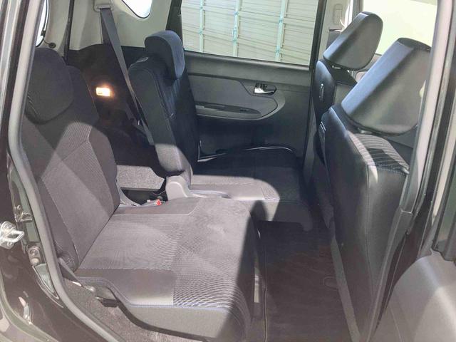 ムーヴカスタム　Ｘ　ハイパーＳＡ（青森県）の中古車