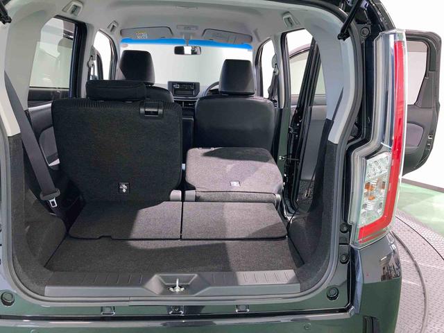 ムーヴカスタム　Ｘ　ハイパーＳＡ（青森県）の中古車