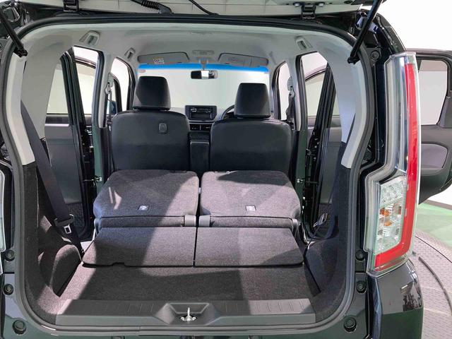 ムーヴカスタム　Ｘ　ハイパーＳＡ（青森県）の中古車