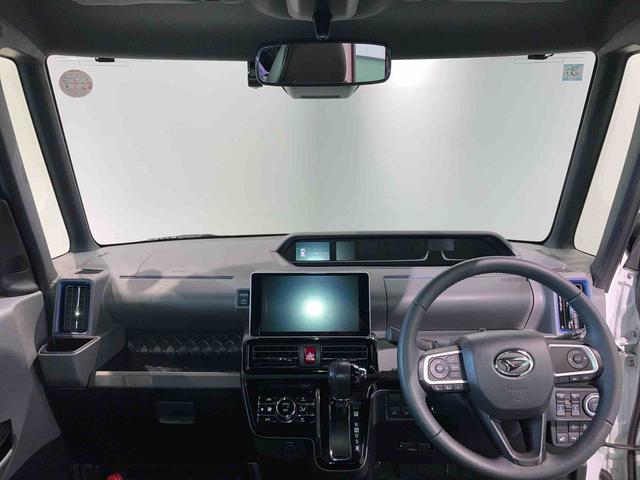 タントカスタムＲＳセレクション（青森県）の中古車