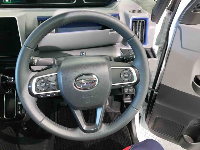 タントカスタムＲＳセレクション（青森県）の中古車