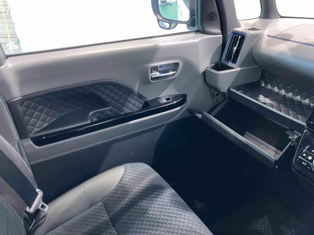 タントカスタムＲＳセレクション（青森県）の中古車