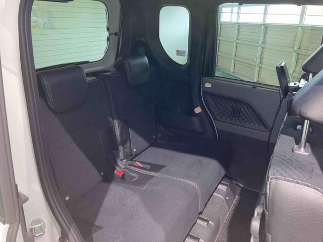 タントカスタムＲＳセレクション（青森県）の中古車