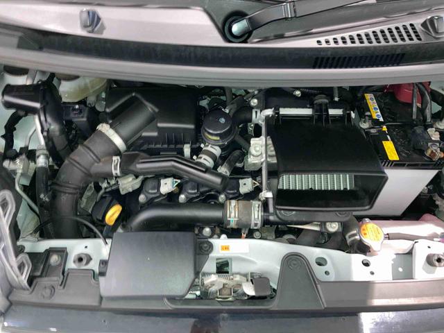 タントカスタムＲＳセレクション（青森県）の中古車