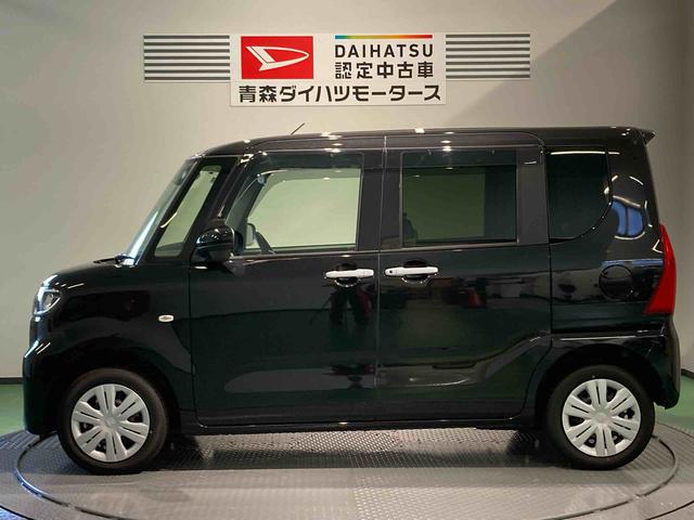 タントＸ（青森県）の中古車