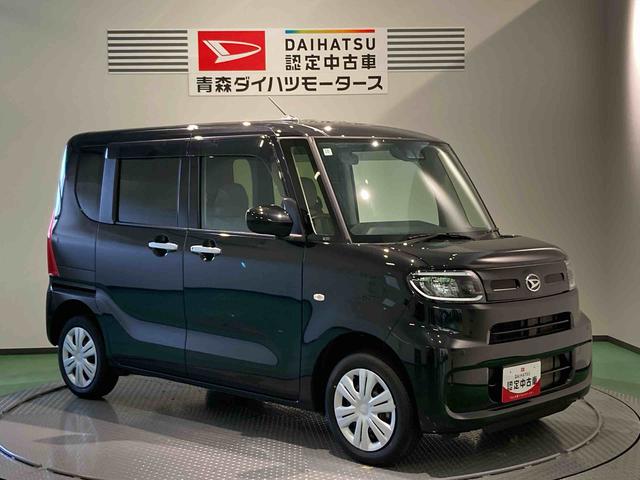 タントＸ（青森県）の中古車