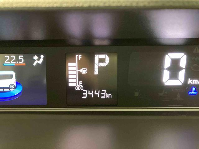 タントＸ（青森県）の中古車
