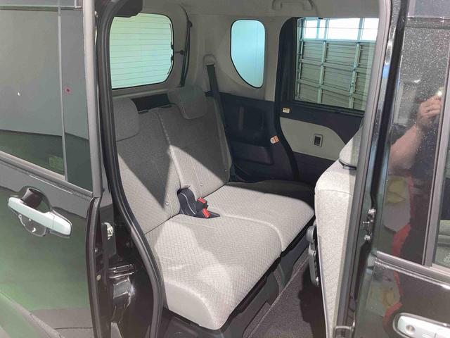 タントＸ（青森県）の中古車