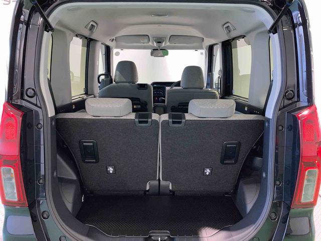 タントＸ（青森県）の中古車