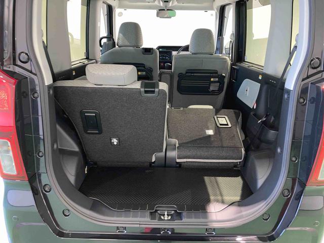 タントＸ（青森県）の中古車