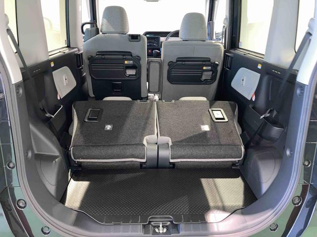 タントＸ（青森県）の中古車