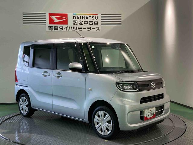 タントＸ（青森県）の中古車