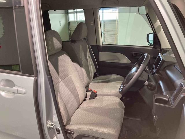 タントＸ（青森県）の中古車