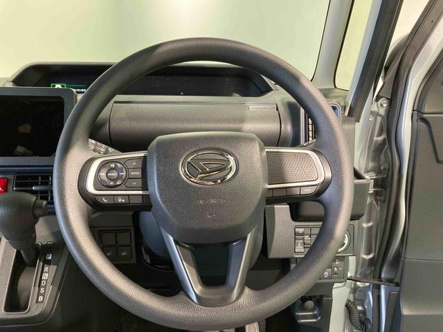 タントＸ（青森県）の中古車