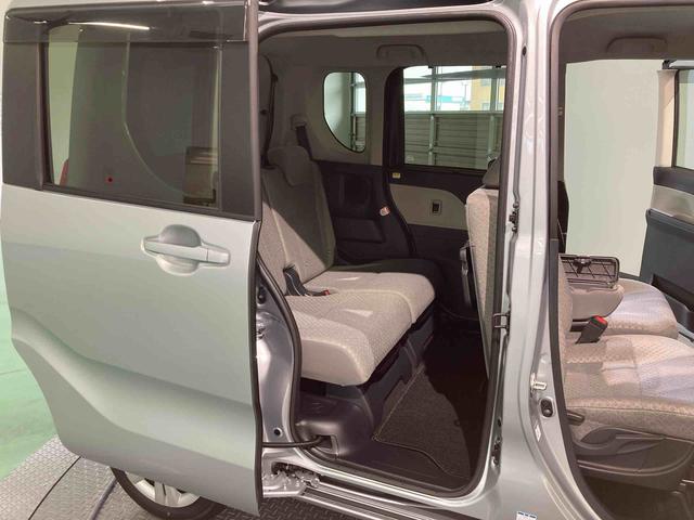 タントＸ（青森県）の中古車