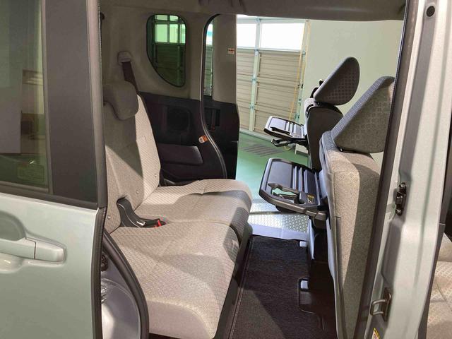 タントＸ（青森県）の中古車