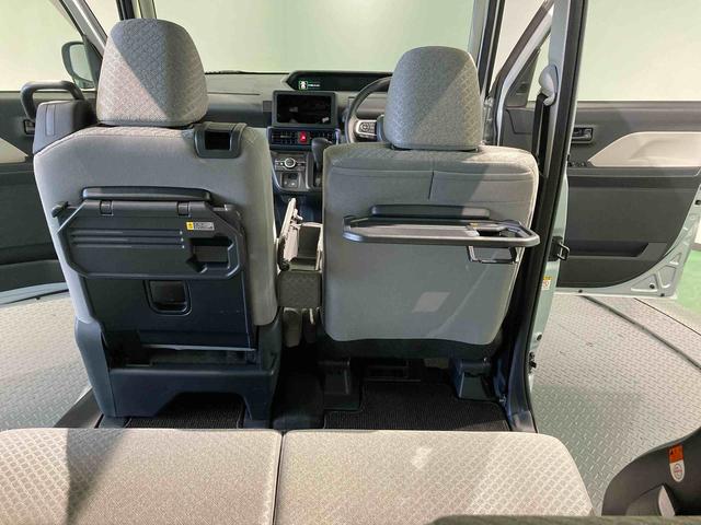 タントＸ（青森県）の中古車