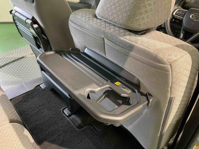 タントＸ（青森県）の中古車